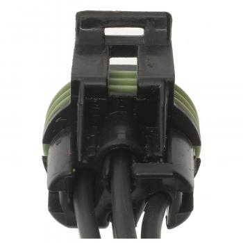 2003 Cadillac DeVille Oil Pressure Switch Connector Standard Motor Products S638 image 1 of 3