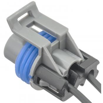 1987 Pontiac Firebird Fuel Pump Pressure Switch Connector Standard Motor Products S641 image 4 of 4