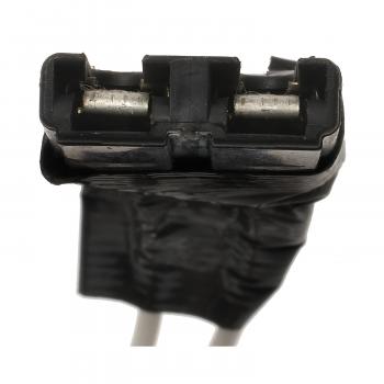 1988 Ford Thunderbird A/C Compressor Wiring Harness Standard Motor Products S648 image 3 of 3