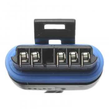 1994 Cadillac DeVille Ignition Control Module Connector Standard Motor Products S652 image 3 of 3