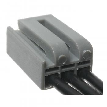 2012 Ford E-350 Super Duty Door Jamb Switch Connector Standard Motor Products S657 image 1 of 3