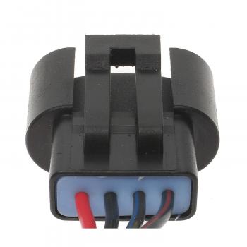 1994 Ford Ranger Ignition Coil Connector Standard Motor Products S658 image 1 of 3