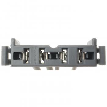 1994 Ford Ranger Windshield Wiper Switch Connector Standard Motor Products S660 image 3 of 3