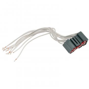 1995 Mercury Grand Marquis Turn Signal Switch Connector Standard Motor Products S664 image 2 of 3