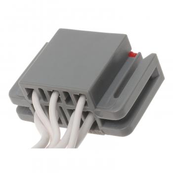 1995 Mercury Grand Marquis Turn Signal Switch Connector Standard Motor Products S665 image 1 of 3