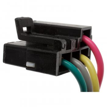 1985 Oldsmobile Toronado Windshield Washer Pump Connector Standard Motor Products S668 image 1 of 3