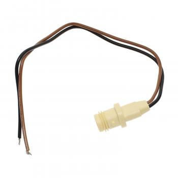 1993 GMC Sonoma License Lamp Socket Standard Motor Products S669 image 2 of 3