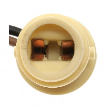 1993 GMC Sonoma License Lamp Socket Standard Motor Products S669 image 3 of 3