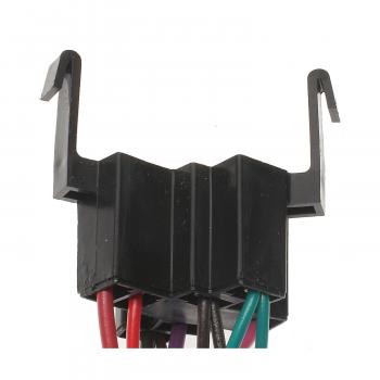 1994 Buick Century Ignition Switch Connector Standard Motor Products S672 image 1 of 3