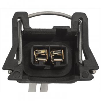 2015 Jaguar XF Engine Coolant Level Sensor Connector Standard Motor Products S696 image 3 of 3