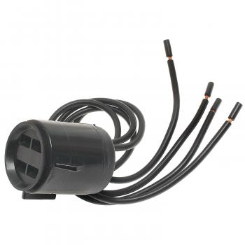 1979 Mercury Monarch Ignition Control Module Connector Standard Motor Products S698 image 2 of 3