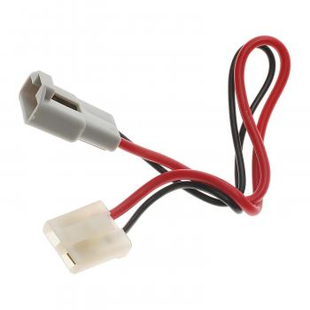 1980 American Motors Pacer Voltage Regulator Connector Standard Motor Products S705 image 2 of 3