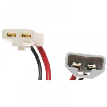 1980 American Motors Pacer Voltage Regulator Connector Standard Motor Products S705 image 3 of 3