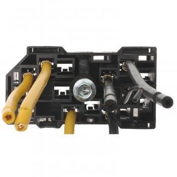 1995 Mercury Grand Marquis Ignition Switch Connector Standard Motor Products S713 image 1 of 3