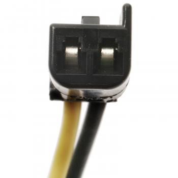 1994 Buick Century Multi Purpose Alarm Module Connector Standard Motor Products S717 image 3 of 3