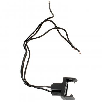 1984 GMC Caballero Headlight Dimmer Switch Connector Standard Motor Products S72 image 2 of 3
