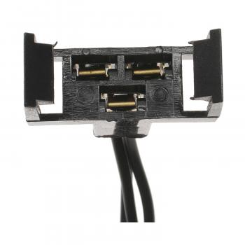 1984 GMC Caballero Headlight Dimmer Switch Connector Standard Motor Products S72 image 3 of 3