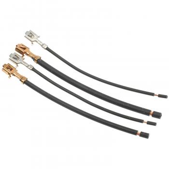 1993 Pontiac Sunbird Fog Light Relay Connector Standard Motor Products S721 image 3 of 3