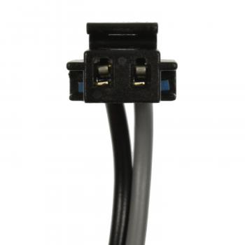 2007 Pontiac G6 HVAC Air Inlet Door Actuator Connector Standard Motor Products S722 image 3 of 3