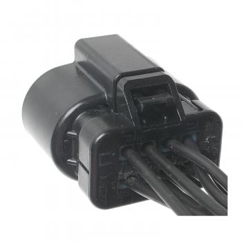 1995 Mercury Grand Marquis Neutral Safety Switch Connector Standard Motor Products S723 image 1 of 3
