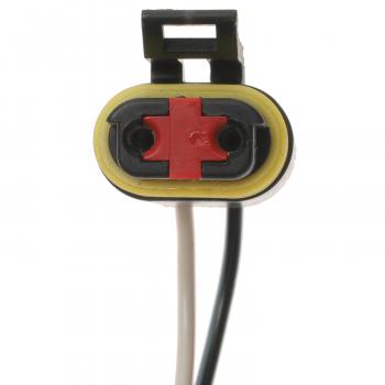 1990 Dodge Caravan Vehicle Speed Sensor Connector Standard Motor Products S727 image 3 of 3