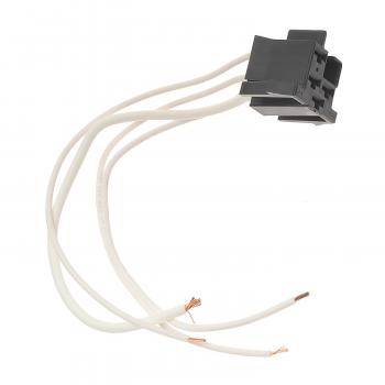 1993 Pontiac Sunbird Headlight Dimmer Switch Connector Standard Motor Products S729 image 2 of 3