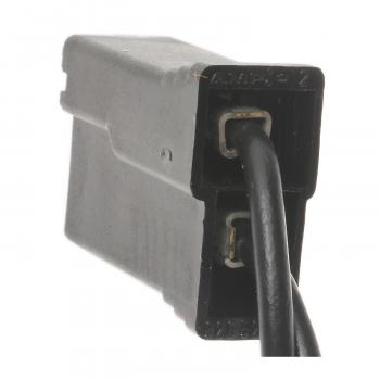 1998 Chrysler Sebring Windshield Washer Pump Connector Standard Motor Products S740 image 1 of 3