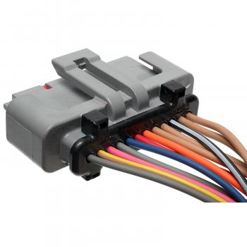 1995 Mercury Grand Marquis Ignition Control Module Connector Standard Motor Products S744 image 1 of 3