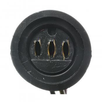 1989 Dodge Lancer Neutral Safety Switch Connector Standard Motor Products S747 image 1 of 3