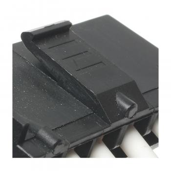 2001 GMC Yukon Brake Light Switch Connector Standard Motor Products S749 image 1 of 3