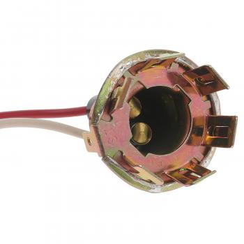 1993 Dodge B350 Turn Signal Light Socket Front Standard Motor Products S75 image 3 of 3