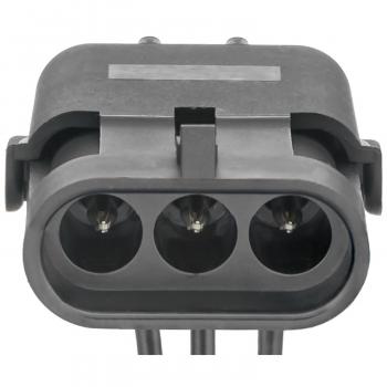 1993 GMC Sonoma Oxygen Sensor Connector Standard Motor Products S750 image 4 of 4