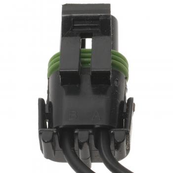 1994 Buick Century Auto Trans Torque Converter Clutch Switch Connector Standard Motor Products S751 image 1 of 3