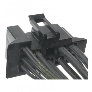 1980 Mercury Monarch Ignition Switch Connector Standard Motor Products S756 image 1 of 3