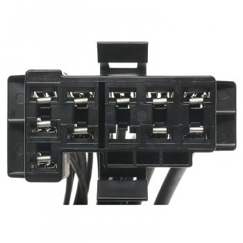 1980 Mercury Monarch Ignition Switch Connector Standard Motor Products S756 image 3 of 3