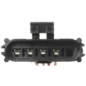 1990 Oldsmobile Delta 88 Cruise Control Servo Connector Standard Motor Products S759 image 3 of 3