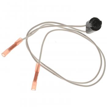 1994 Buick Century Daytime Running Lamp Socket Standard Motor Products S766 image 2 of 3