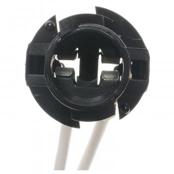 1994 Buick Century Daytime Running Lamp Socket Standard Motor Products S766 image 3 of 3