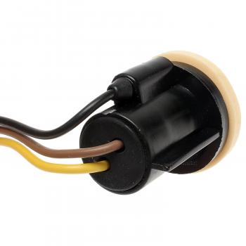 1993 Pontiac Sunbird Turn Signal Light Socket Front Standard Motor Products S77 image 1 of 3