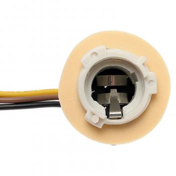 1993 Pontiac Sunbird Turn Signal Light Socket Front Standard Motor Products S77 image 3 of 3