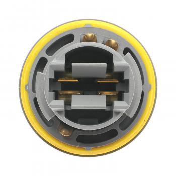 1998 Plymouth Voyager Turn Signal Light Socket Rear Standard Motor Products S771 image 1 of 3