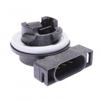 2003 Jeep Wrangler Side Marker Light Socket Front Standard Motor Products S776 image 1 of 1