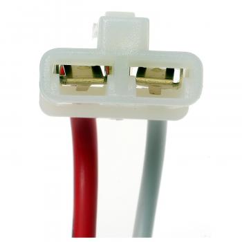 1965 GMC PB1500 Series Alternator Connector Standard Motor Products S78 image 3 of 3