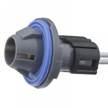 2002 Chevrolet Silverado 2500 Turn Signal Light Socket Standard Motor Products S789 image 1 of 3