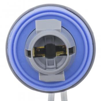 2002 Chevrolet Silverado 2500 Turn Signal Light Socket Standard Motor Products S789 image 3 of 3