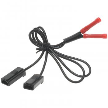 1968 Dodge Dart Voltage Regulator Connector Standard Motor Products S79 image 2 of 3