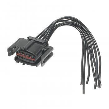 1995 Mercury Grand Marquis Daytime Running Lamp Relay Connector Standard Motor Products S798 image 2 of 3