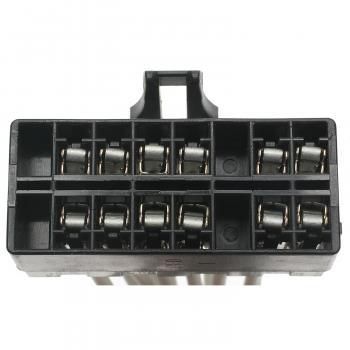 1999 GMC K2500 Suburban Headlight Switch Connector Standard Motor Products S800 image 3 of 3