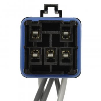 1997 Pontiac Sunfire Fog Light Relay Connector Standard Motor Products S803 image 3 of 3