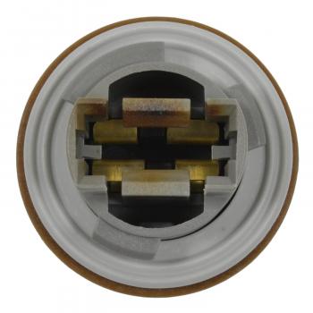 2003 Ford F-250 Super Duty Turn Signal Light Socket Rear Standard Motor Products S809 image 1 of 3